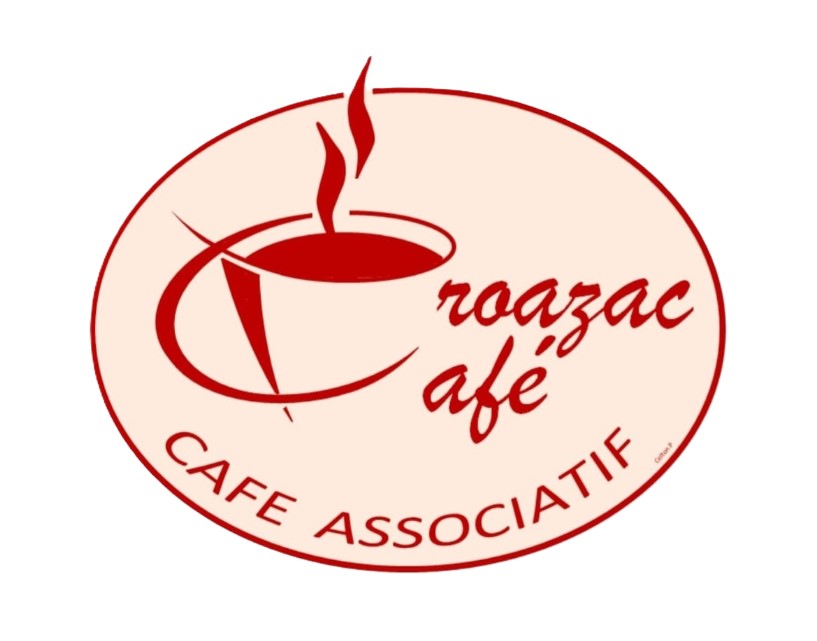 Logo Croazac Café